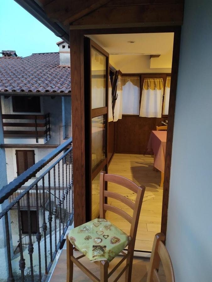Casa Nicolo Vista Lago Stresa Exterior photo