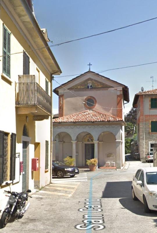 Casa Nicolo Vista Lago Stresa Exterior photo