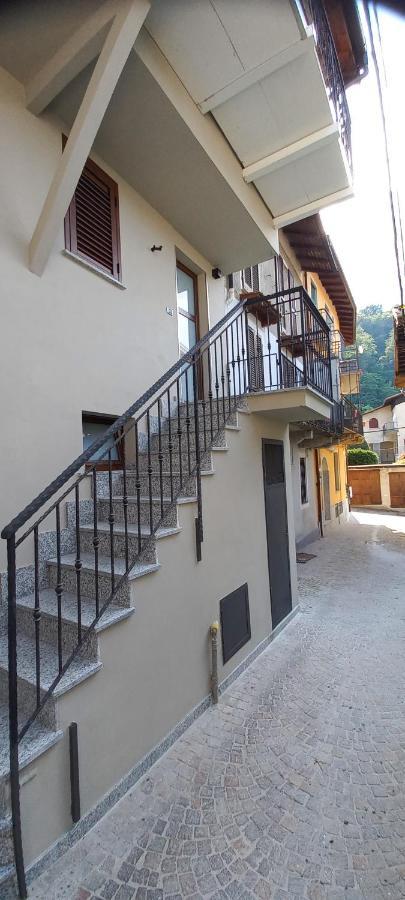 Casa Nicolo Vista Lago Stresa Exterior photo
