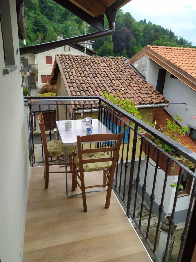 Casa Nicolo Vista Lago Stresa Exterior photo