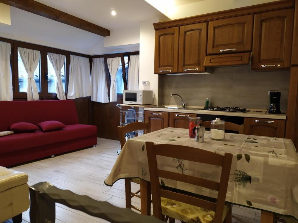 Casa Nicolo Vista Lago Stresa Exterior photo