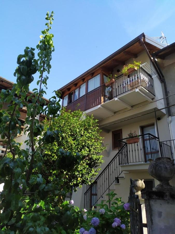 Casa Nicolo Vista Lago Stresa Exterior photo